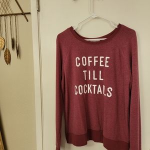 Grayson Threads Sweater